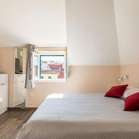 Elegant Residence Rooms & Apartments Сплит Экстерьер фото