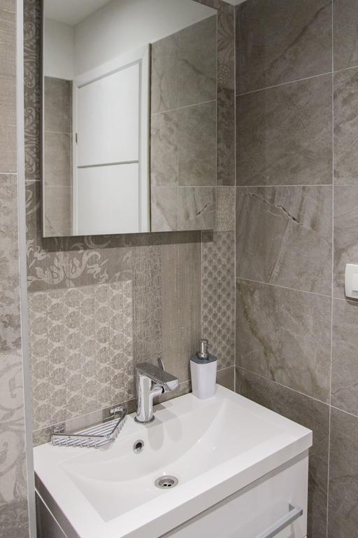 Elegant Residence Rooms & Apartments Сплит Экстерьер фото