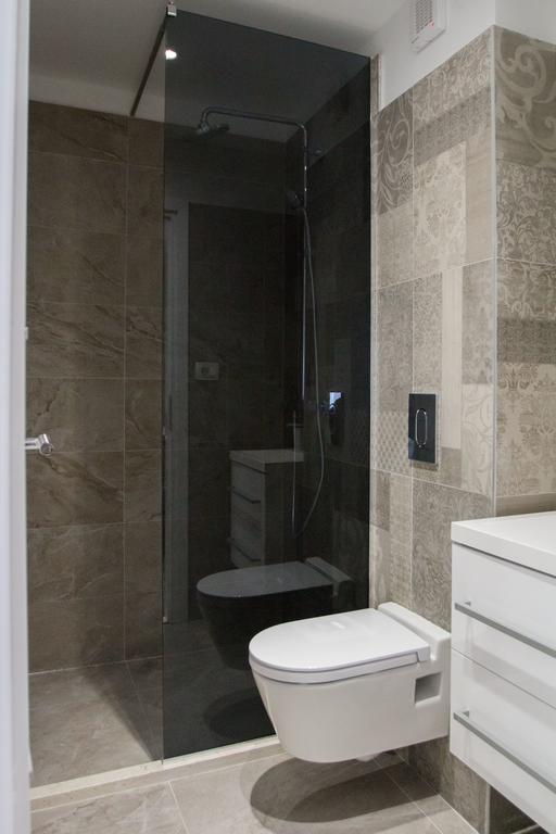 Elegant Residence Rooms & Apartments Сплит Экстерьер фото