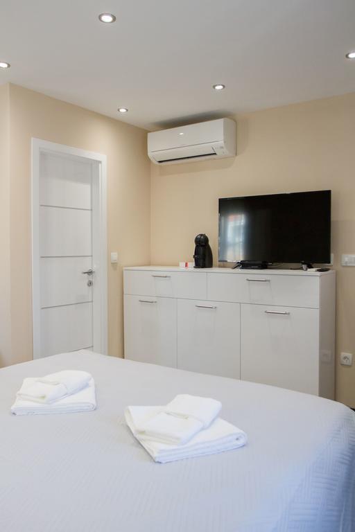 Elegant Residence Rooms & Apartments Сплит Экстерьер фото